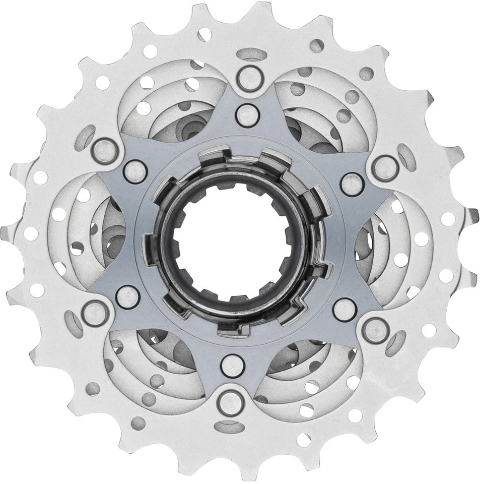 Shimano Ultegra Kassette CS-6700 10-fach 10 Shimano Ultegra Kassette CS-6700 10-fach - Image 8