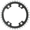 SRAM Kettenblatt X-Sync Road, 12-fach, 107 Mm Lochkreis -Fahrradteile Geschäft 294576