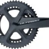 Shimano Ultegra Kurbelgarnitur FC-R8000 Hollowtech II -Fahrradteile Geschäft 297203