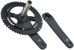 Shimano Ultegra Kurbelgarnitur FC-R8000 Hollowtech II -Fahrradteile Geschäft 297205