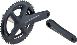Shimano Ultegra Kurbelgarnitur FC-R8000 Hollowtech II -Fahrradteile Geschäft 297206