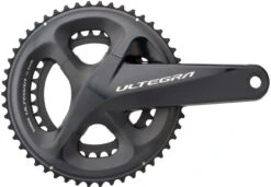 Shimano Ultegra Kurbelgarnitur FC-R8000 Hollowtech II -Fahrradteile Geschäft 297207