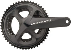 Shimano Ultegra Kurbelgarnitur FC-R8000 Hollowtech II -Fahrradteile Geschäft 297208