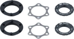 Dt-swiss BR 2250 Classic Fatbike Disc Center Lock 26" Laufradsatz 11 Dt-swiss BR 2250 Classic Fatbike Disc Center Lock 26" Laufradsatz -Fahrradteile Geschäft 298270