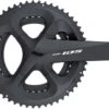 Shimano 105 Kurbelgarnitur FC-R7000 Hollowtech II -Fahrradteile Geschäft 298783