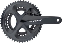 Shimano 105 Kurbelgarnitur FC-R7000 Hollowtech II 18 Shimano 105 Kurbelgarnitur FC-R7000 Hollowtech II -Fahrradteile Geschäft 298788