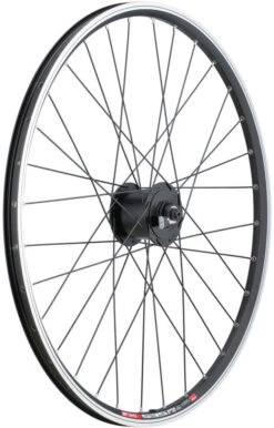 DT Swiss 535 + Shimano T3000 / DH-C3000 26" Laufrad -Fahrradteile Geschäft 299597