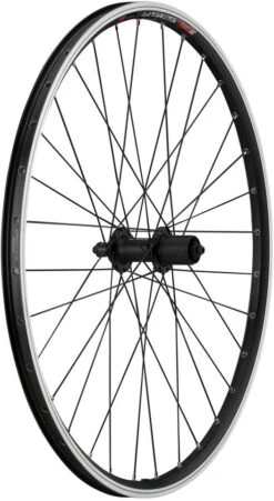 DT Swiss 535 + Shimano T3000 / DH-C3000 26" Laufrad -Fahrradteile Geschäft 299600