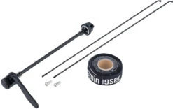 DT Swiss 535 + Shimano T3000 / DH-C3000 26" Laufrad -Fahrradteile Geschäft 299603