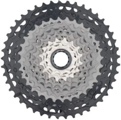 Shimano XTR Kassette CS-M9100-12 12-fach -Fahrradteile Geschäft 299871