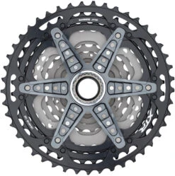 Shimano XTR Kassette CS-M9100-12 12-fach -Fahrradteile Geschäft 299872