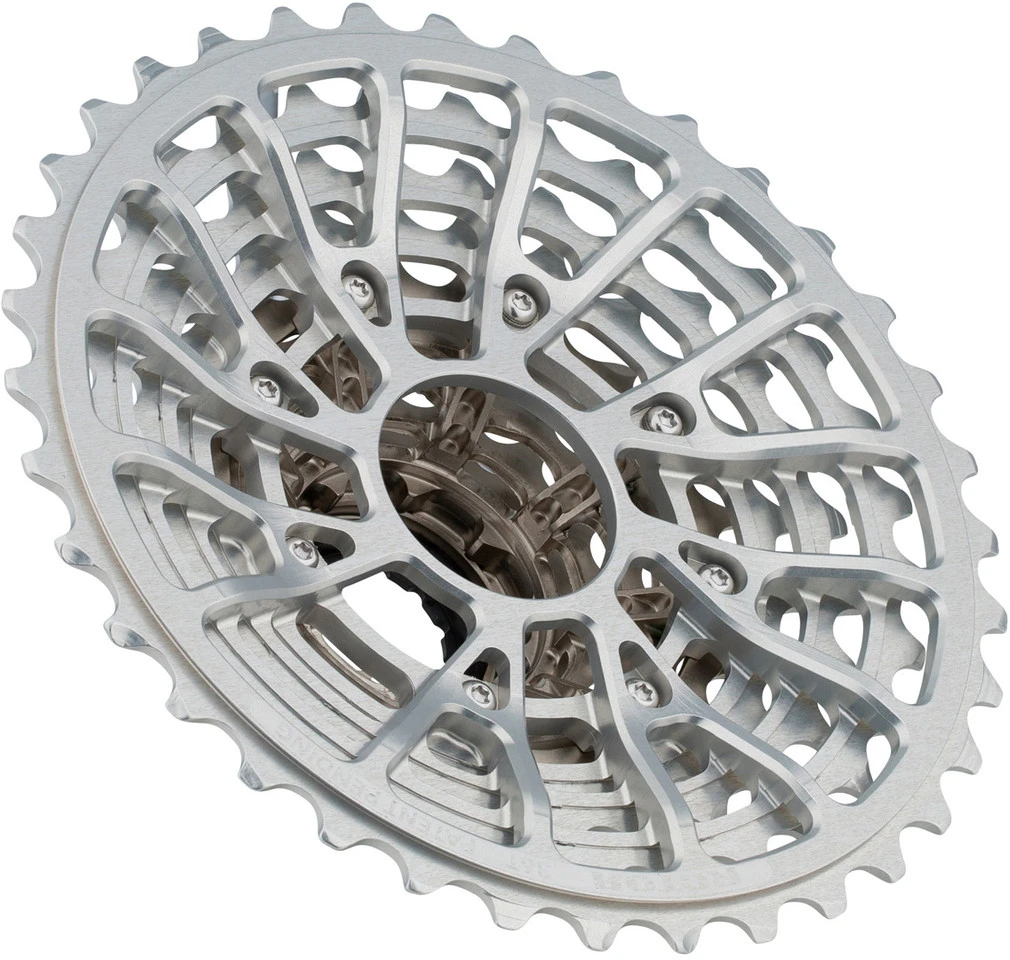 Rotor 12-fach Kassette 6 Rotor 12-fach Kassette - Image 4