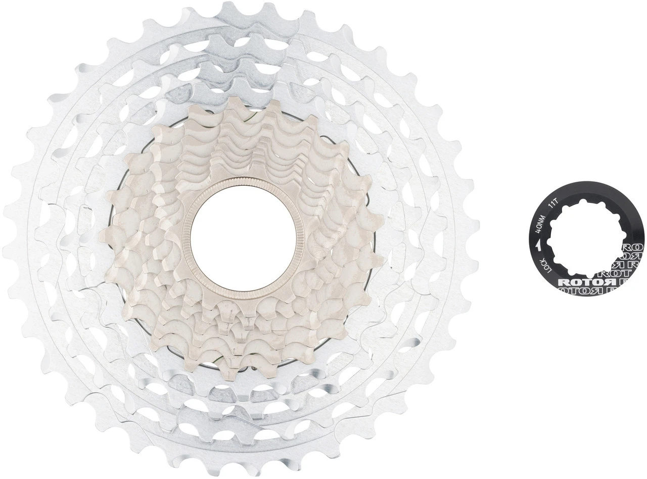 Rotor 12-fach Kassette 7 Rotor 12-fach Kassette - Image 5