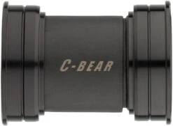 BB386EVO Shimano Race Innenlager 46 X 86,5 Mm -Fahrradteile Geschäft 310275