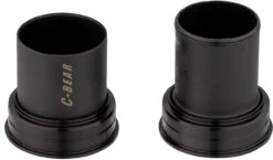 BB386EVO Shimano Race Innenlager 46 X 86,5 Mm -Fahrradteile Geschäft 310276