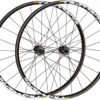 Mavic Crossride FTS-X Disc 6-Loch 29" Laufradsatz -Fahrradteile Geschäft 313196