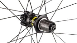 Mavic Crossride FTS-X Disc 6-Loch 29" Laufradsatz 13 Mavic Crossride FTS-X Disc 6-Loch 29" Laufradsatz -Fahrradteile Geschäft 313200