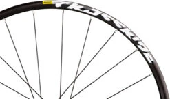 Mavic Crossride FTS-X Disc 6-Loch 29" Laufradsatz 14 Mavic Crossride FTS-X Disc 6-Loch 29" Laufradsatz -Fahrradteile Geschäft 313201
