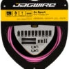 JAGWIRE 2X Sport Schaltzugset -Fahrradteile Geschäft 319249