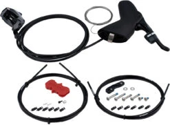 SRAM Force 22 FM Scheibenbremse Hydr.m.DoubleTap® Schalt-/Bremsgriff -Fahrradteile Geschäft 321320