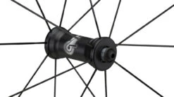 Campagnolo® Scirocco C17 Laufradsatz -Fahrradteile Geschäft 322787