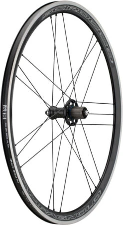 Campagnolo® Scirocco C17 Laufradsatz -Fahrradteile Geschäft 322788