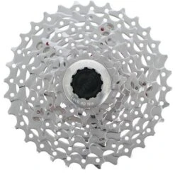 SRAM PG-990 9-fach Kassette 11 SRAM PG-990 9-fach Kassette -Fahrradteile Geschäft 33062