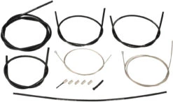 Campagnolo® Veloce V+h Set Power Shift Ergopower 2x10-fach Schalt-/Bremsgriffe -Fahrradteile Geschäft 331659