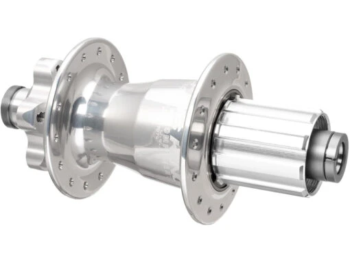 Chris-king ISO B Boost Disc 6-Loch HR-Nabe -Fahrradteile Geschäft 332757