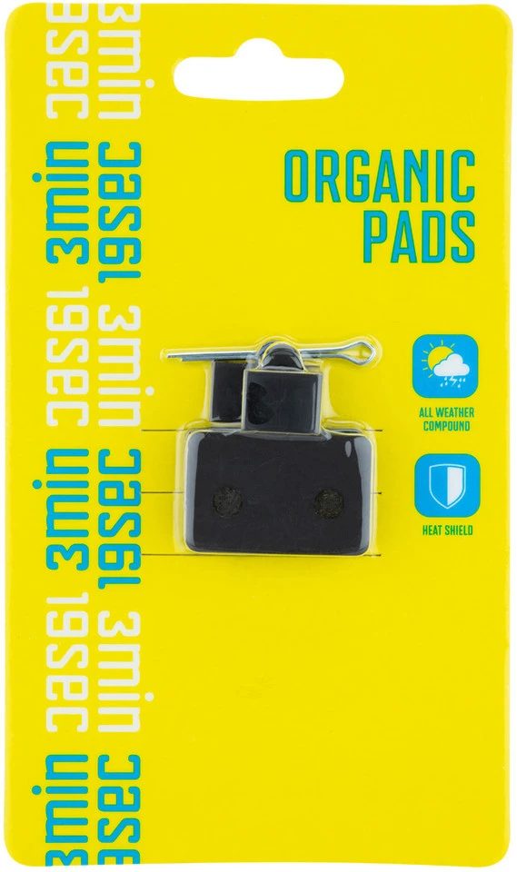 Bremsbeläge Disc Für Tektro 5 Bremsbeläge Disc Für Tektro - Image 3