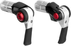MICROSHIFT BS-T10 V+h Set Lenkerendschalthebel 2-/3-/10-fach Für Shimano Road -Fahrradteile Geschäft 332958