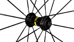 Mavic Crossride UB 26" Laufradsatz -Fahrradteile Geschäft 338793