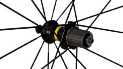 Mavic Crossride UB 26" Laufradsatz -Fahrradteile Geschäft 338795