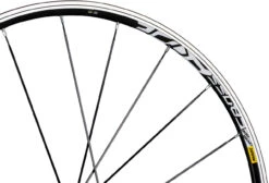 Mavic Crossride UB 26" Laufradsatz -Fahrradteile Geschäft 338796