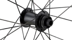 ZIPP 303 Firecrest® Carbon Tubeless Disc Center Lock Laufradsatz -Fahrradteile Geschäft 340767