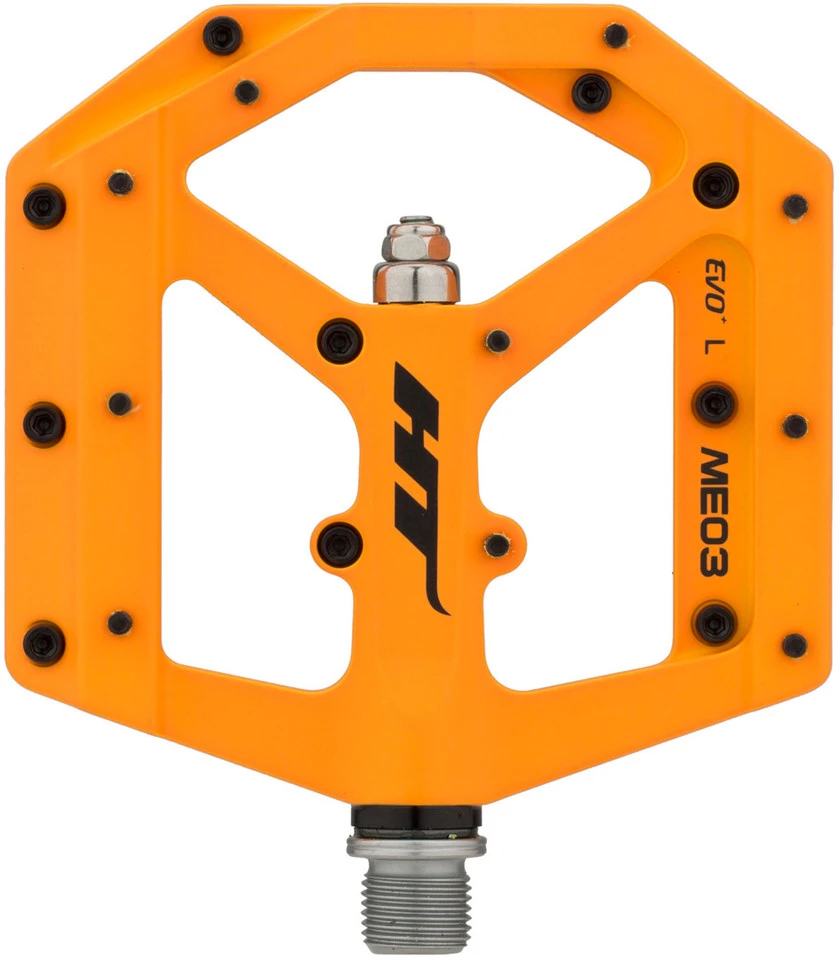 HT EVO-MAG ME03 Plattformpedale 4 HT EVO-MAG ME03 Plattformpedale - Image 2