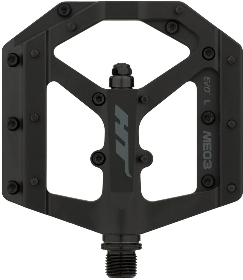 HT EVO-MAG ME03 Plattformpedale 6 HT EVO-MAG ME03 Plattformpedale - Image 4