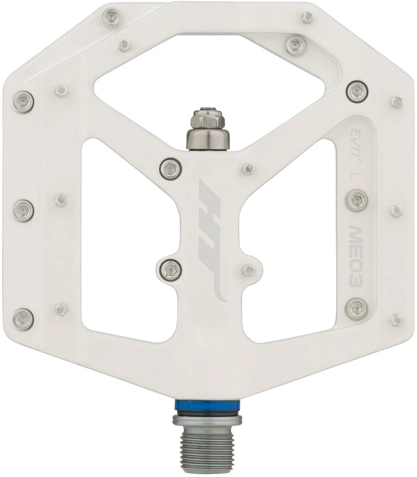 HT EVO-MAG ME03 Plattformpedale 7 HT EVO-MAG ME03 Plattformpedale - Image 5