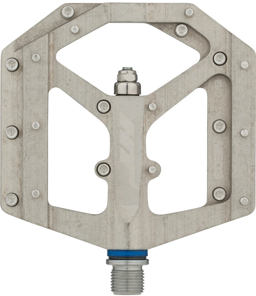 HT EVO-MAG ME03 Plattformpedale 9 HT EVO-MAG ME03 Plattformpedale - Image 7