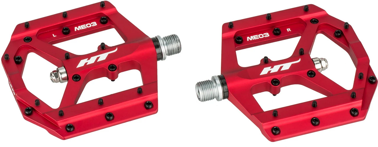 HT EVO-MAG ME03 Plattformpedale 14 HT EVO-MAG ME03 Plattformpedale - Image 12