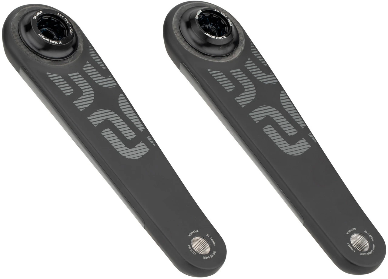 E-thirteen Espec Race Carbon SelfExtractor Brose S Mag Kurbel 5 E-thirteen Espec Race Carbon SelfExtractor Brose S Mag Kurbel - Image 3