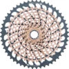 SRAM XG-1299 12-fach Kassette Für XX1 Eagle -Fahrradteile Geschäft 342094