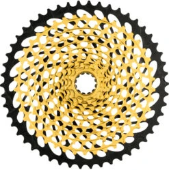 SRAM XG-1299 12-fach Kassette Für XX1 Eagle -Fahrradteile Geschäft 342100