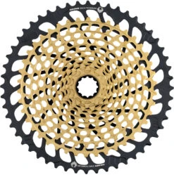 SRAM XG-1299 12-fach Kassette Für XX1 Eagle -Fahrradteile Geschäft 342101