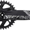 TRUVATIV Descendant All Downhill Direct Mount DUB 11-fach Kurbelgarnitur -Fahrradteile Geschäft 346274