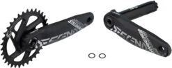 TRUVATIV Descendant All Downhill Direct Mount DUB 11-fach Kurbelgarnitur -Fahrradteile Geschäft 346277