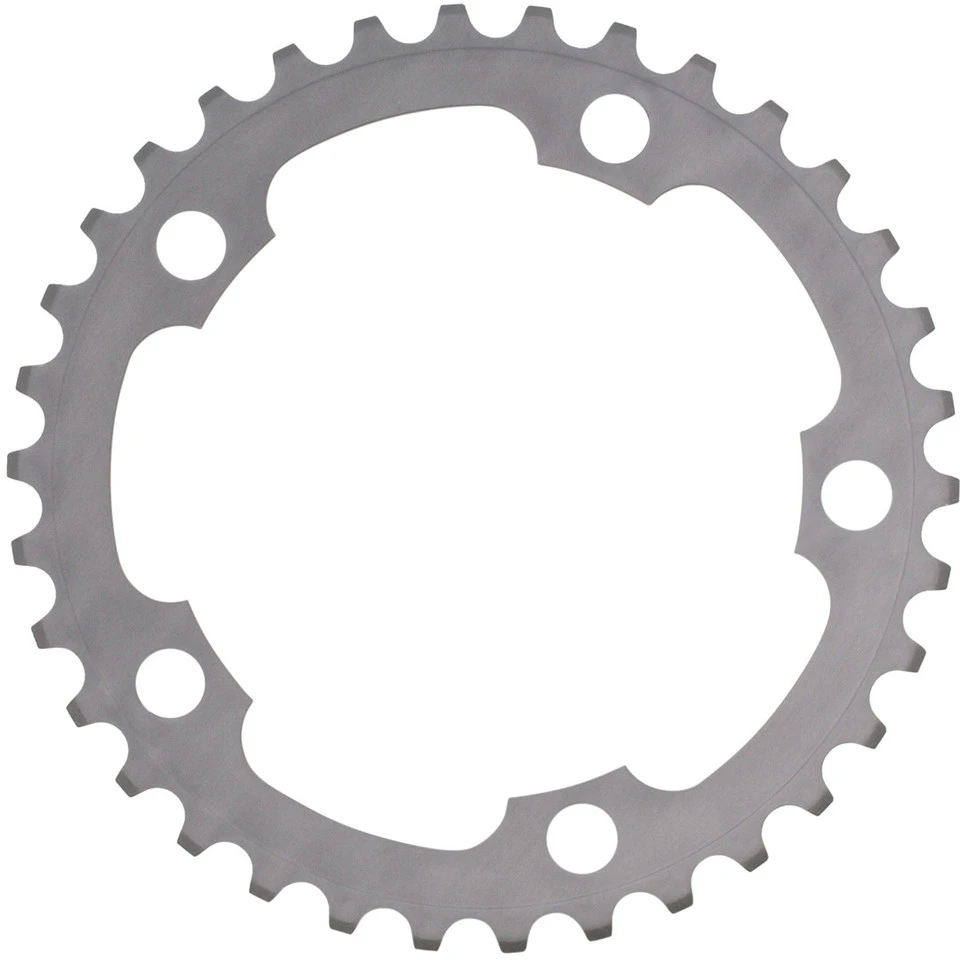 Shimano Ultegra Kettenblatt FC-6750 / FC-6750-G 10-fach 4 Shimano Ultegra Kettenblatt FC-6750 / FC-6750-G 10-fach - Image 2