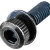 Shimano Befestigungsschraube VR Typ A Für Flat Mount 1 Shimano Befestigungsschraube VR Typ A Für Flat Mount -Fahrradteile Geschäft 353129