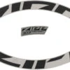 ZIPP Decal Kit Für 303 Disc Ab Modell 2021 -Fahrradteile Geschäft 355807