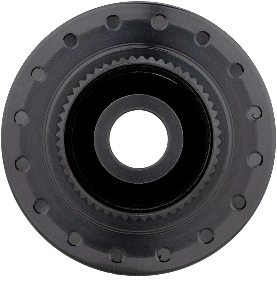 Nabendynamo PL-7 QR12 Disc Center Lock 6 Nabendynamo PL-7 QR12 Disc Center Lock - Image 4